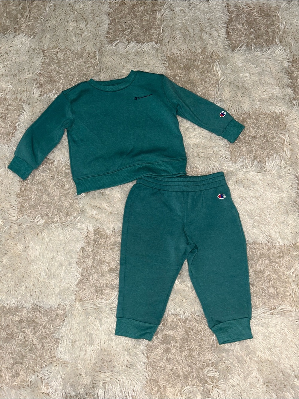 Baby set